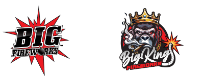 business logo of BigFireworks
