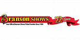 Logo of Branson Shows