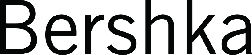 business logo of Bershka