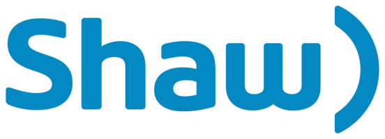 business logo of Shaw.ca