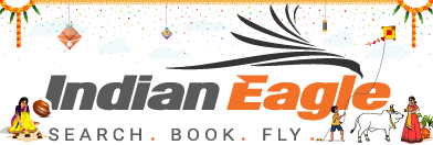 business logo of IndianEagle