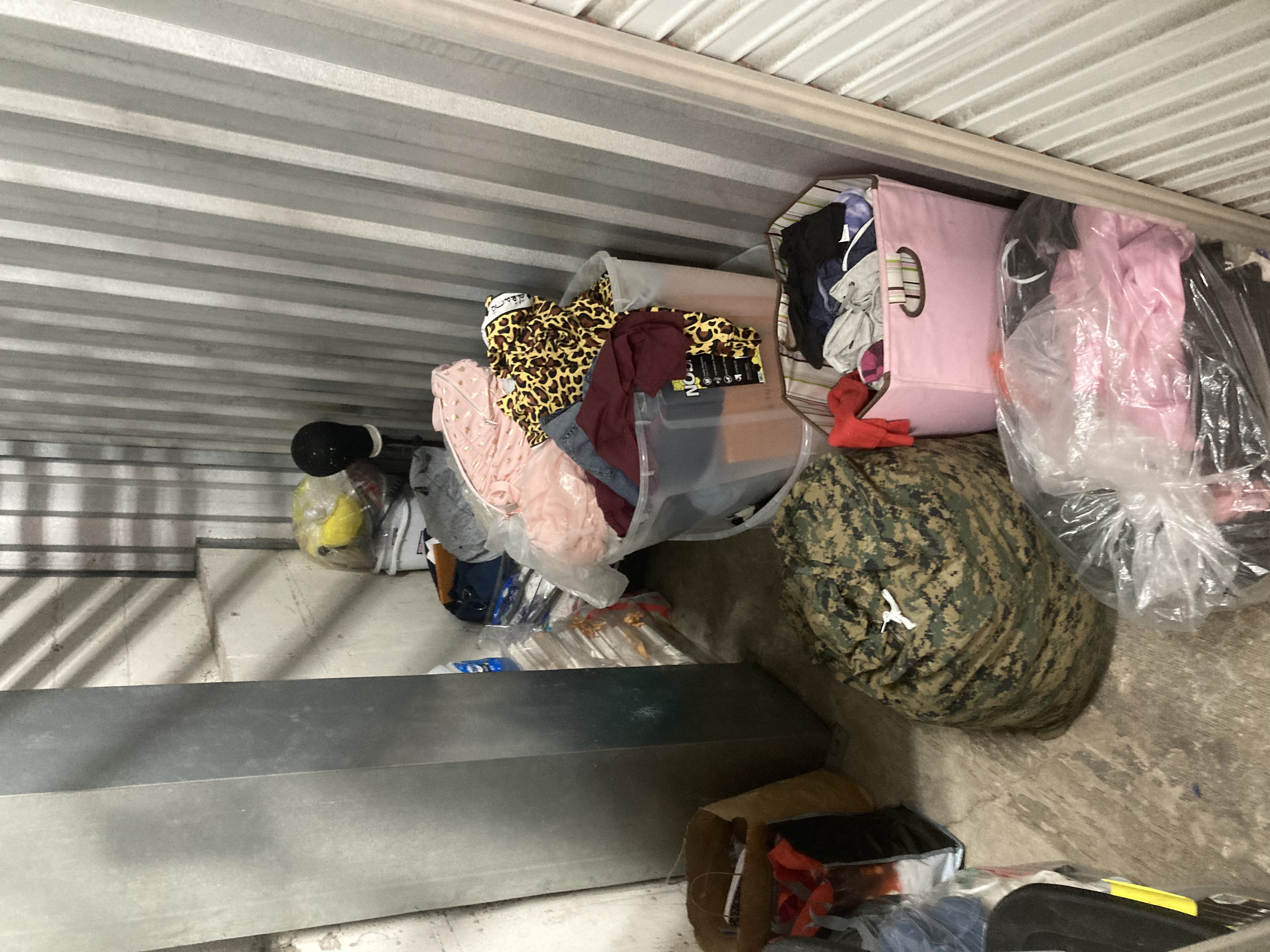 Storage Auctions Arizona: See the Schedule of Storage Unit Auctions in AZ -  CubeSmart