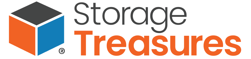 StorageTreasures.com