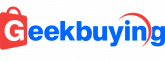 Logo of Geekbuying