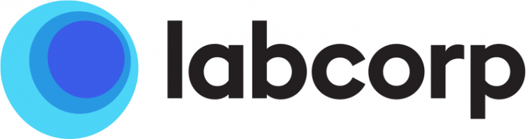 business logo of LabCorp