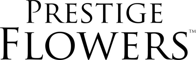 business logo of Prestige Flowers
