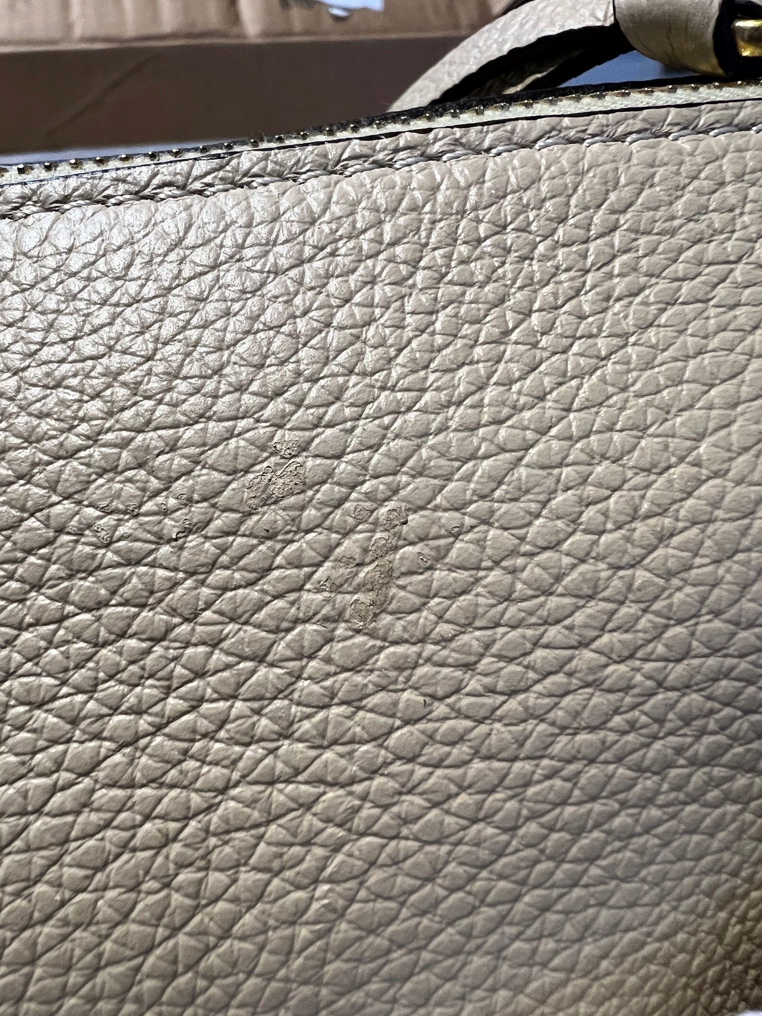 My Goyard 233 bag story from Bergdorf Goodman, and its review