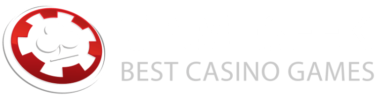 business logo of GameSeek