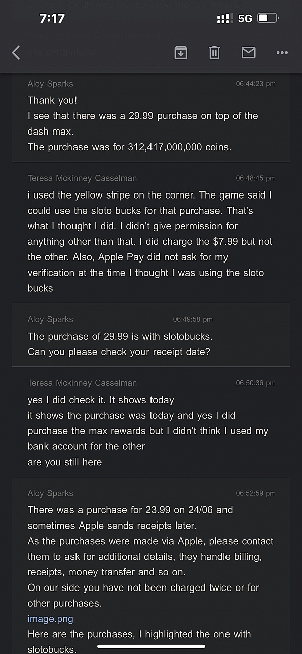 Slotomania Reviews 78 Reviews of Sitejabber