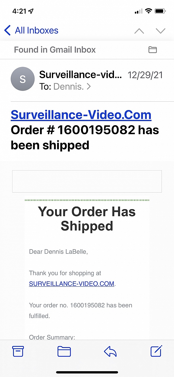 Surveillancevideo Reviews 9,624 Reviews of Sitejabber