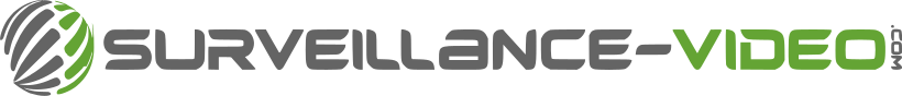 business logo of Surveillance-video