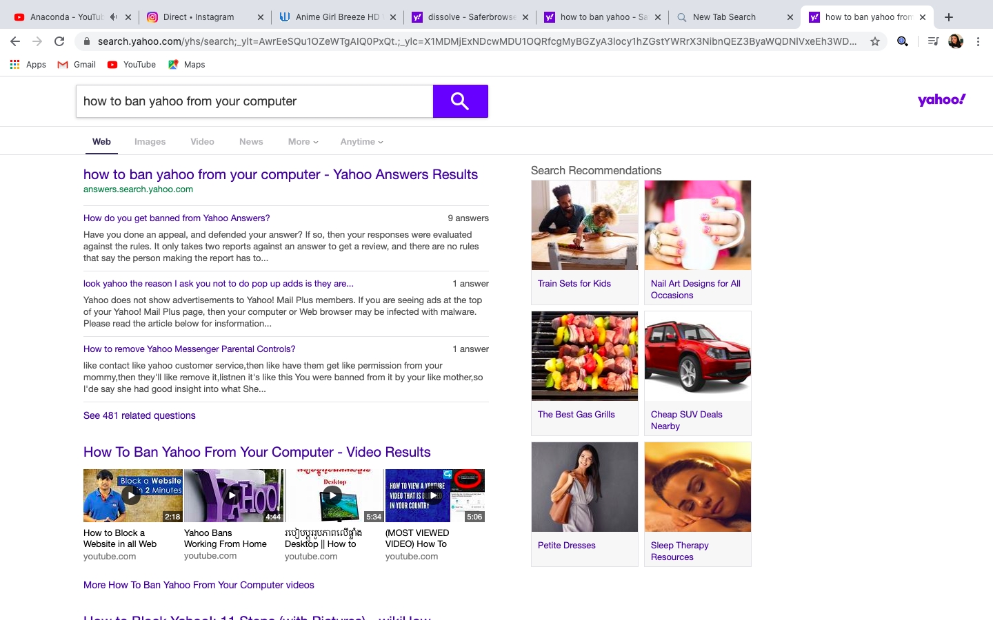 Yahoo Reviews 587 Reviews of Yahoo Sitejabber