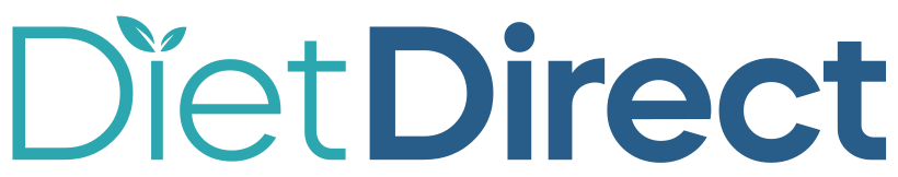 business logo of Diet Direct