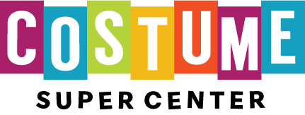 business logo of Costume Super Center