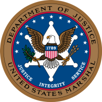 business logo of Usmarshals.gov