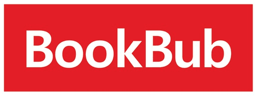business logo of BookBub