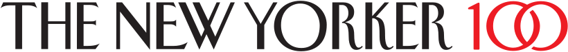 business logo of The New Yorker
