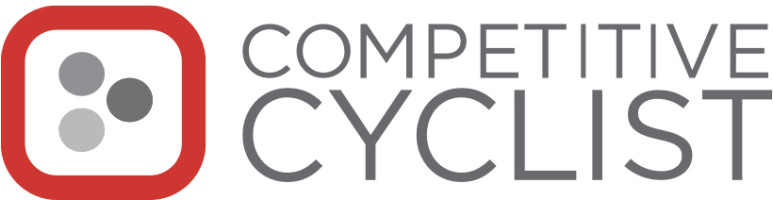 business logo of CompetitiveCyclist