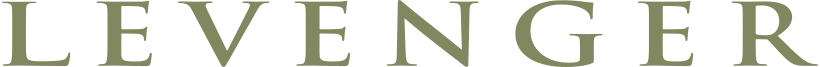 business logo of Levenger