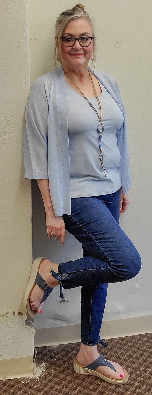 chicos clothing website