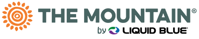 business logo of The Mountain