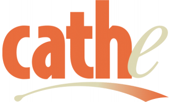 business logo of Cathe