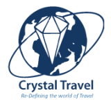 Crystal Travel product 0