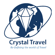 is crystal travel good