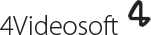 business logo of 4videosoft