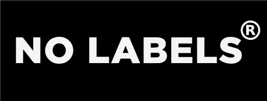 business logo of No Labels