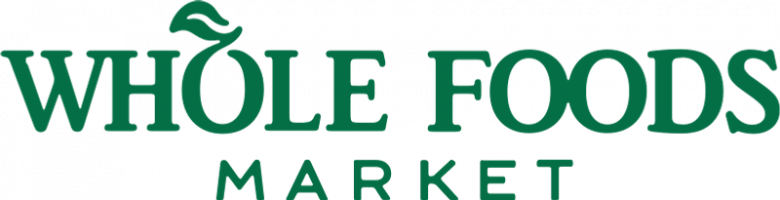 business logo of Whole Foods Market