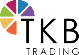 business logo of TKBTrading