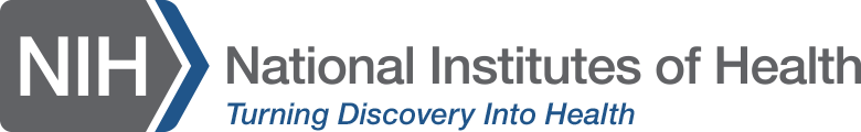 business logo of National Institutes of Health