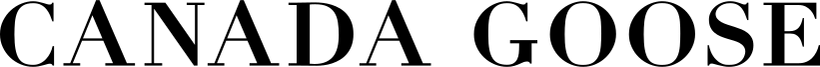 business logo of Canada Goose