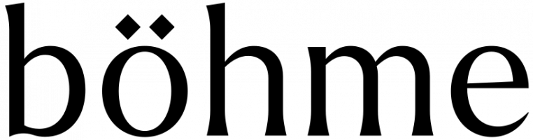 business logo of Bohme