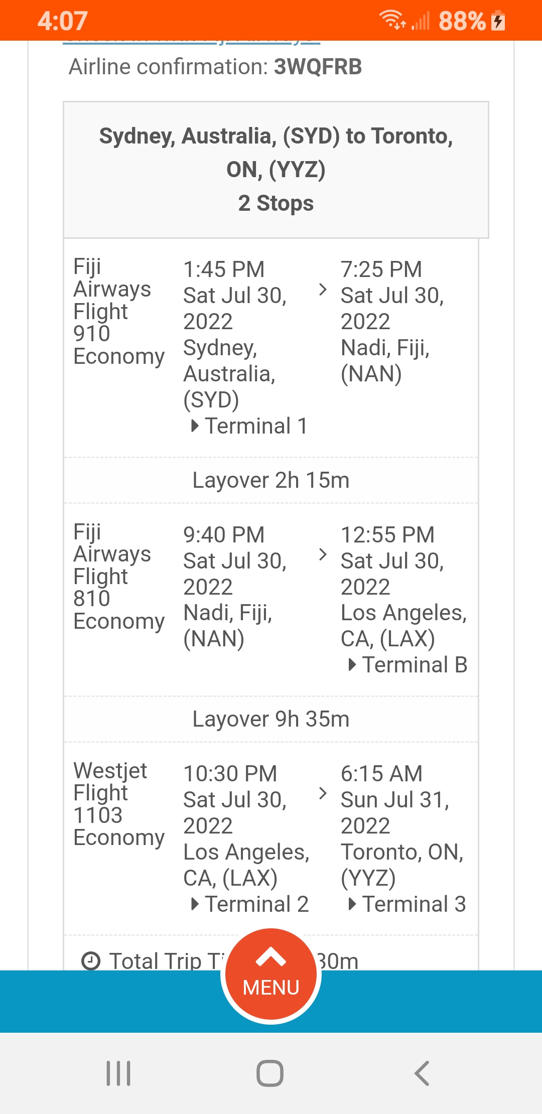 Flighthub Reviews 4,857 Reviews of Sitejabber