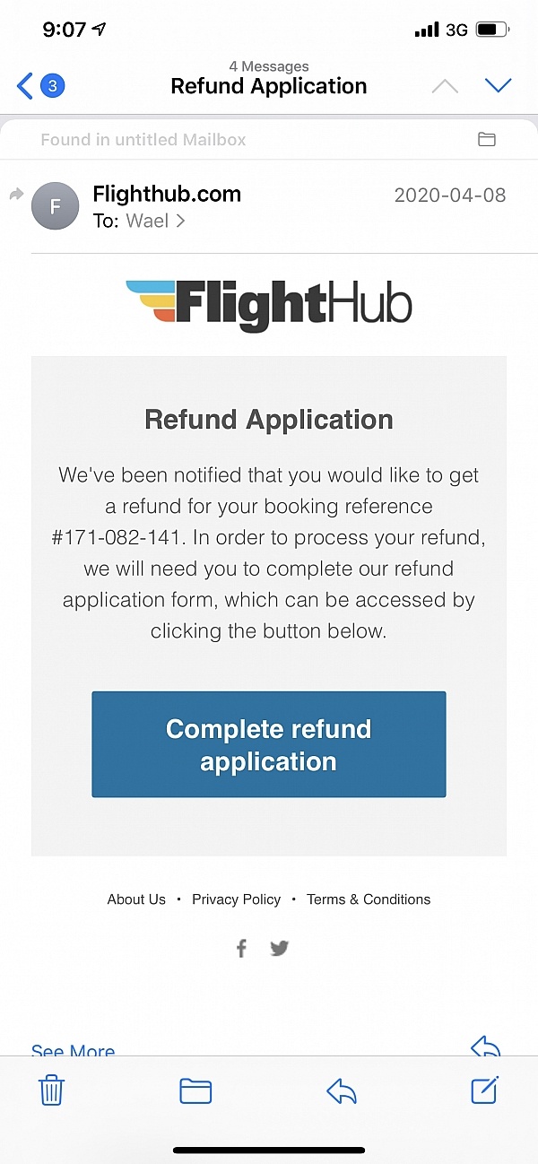 Flighthub Reviews 4,489 Reviews of Sitejabber