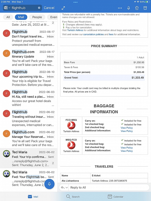Flighthub Reviews 4,880 Reviews of Sitejabber