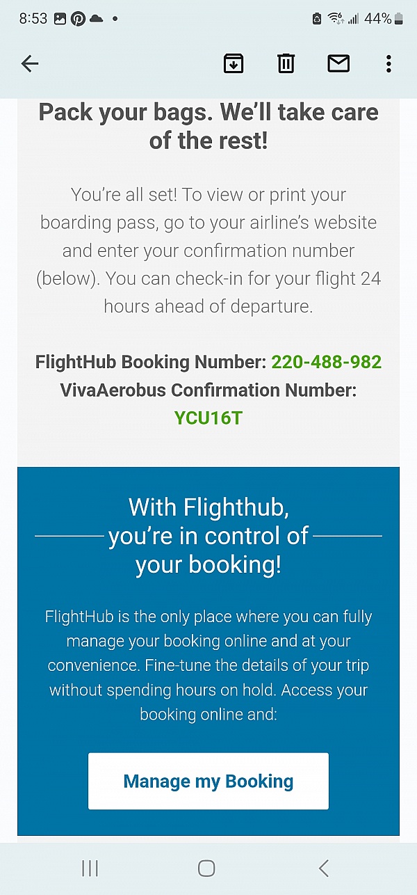 Flighthub Reviews 4,955 Reviews of Sitejabber