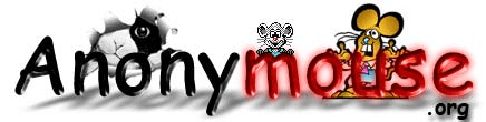 business logo of Anonymouse