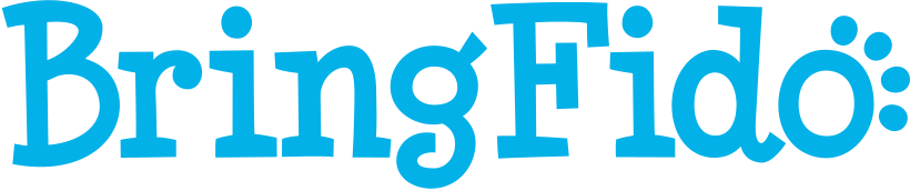 business logo of BringFido
