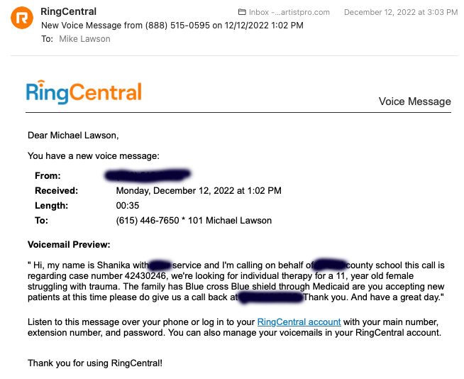 Truly Unique RingCentral Features to Love - Best Reviews