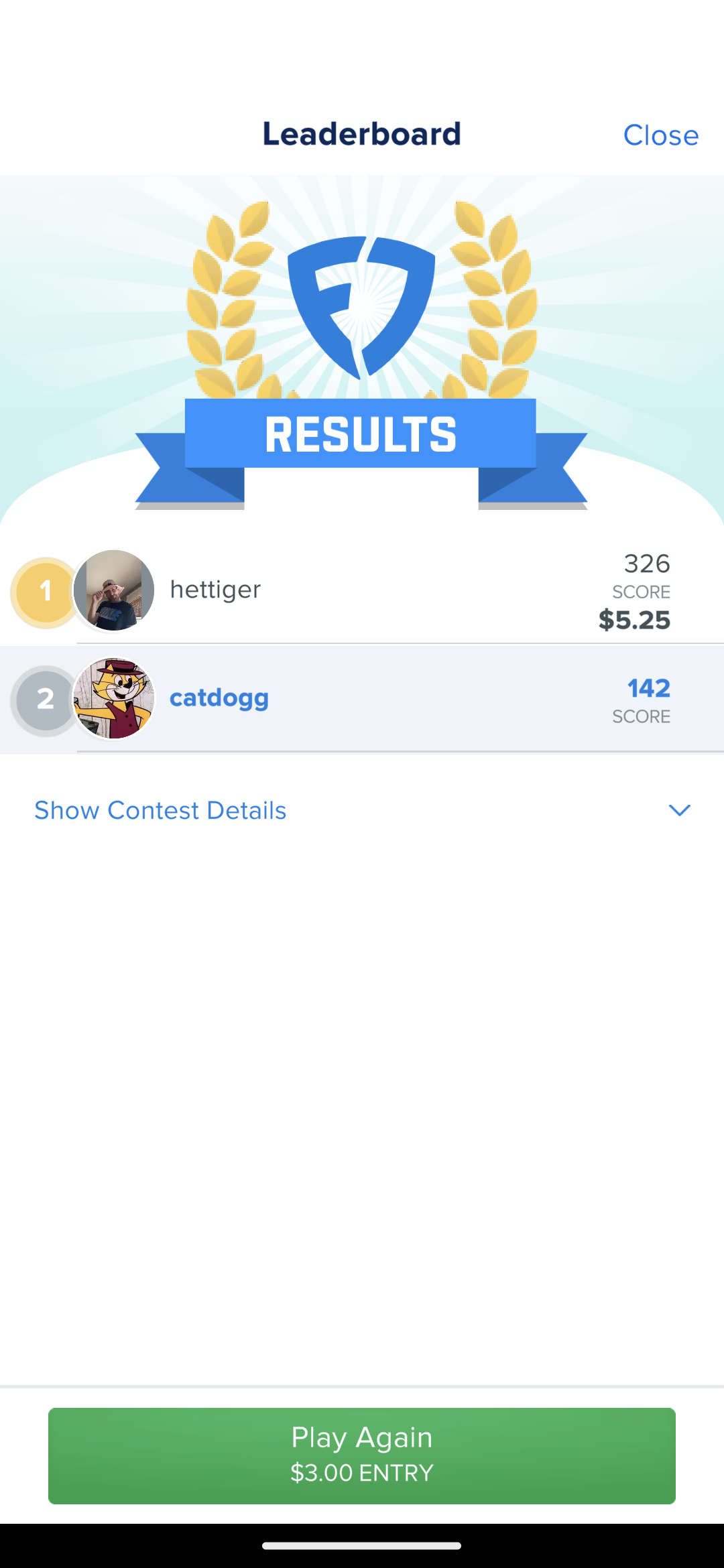 FanDuel Reviews 382 Reviews of Sitejabber