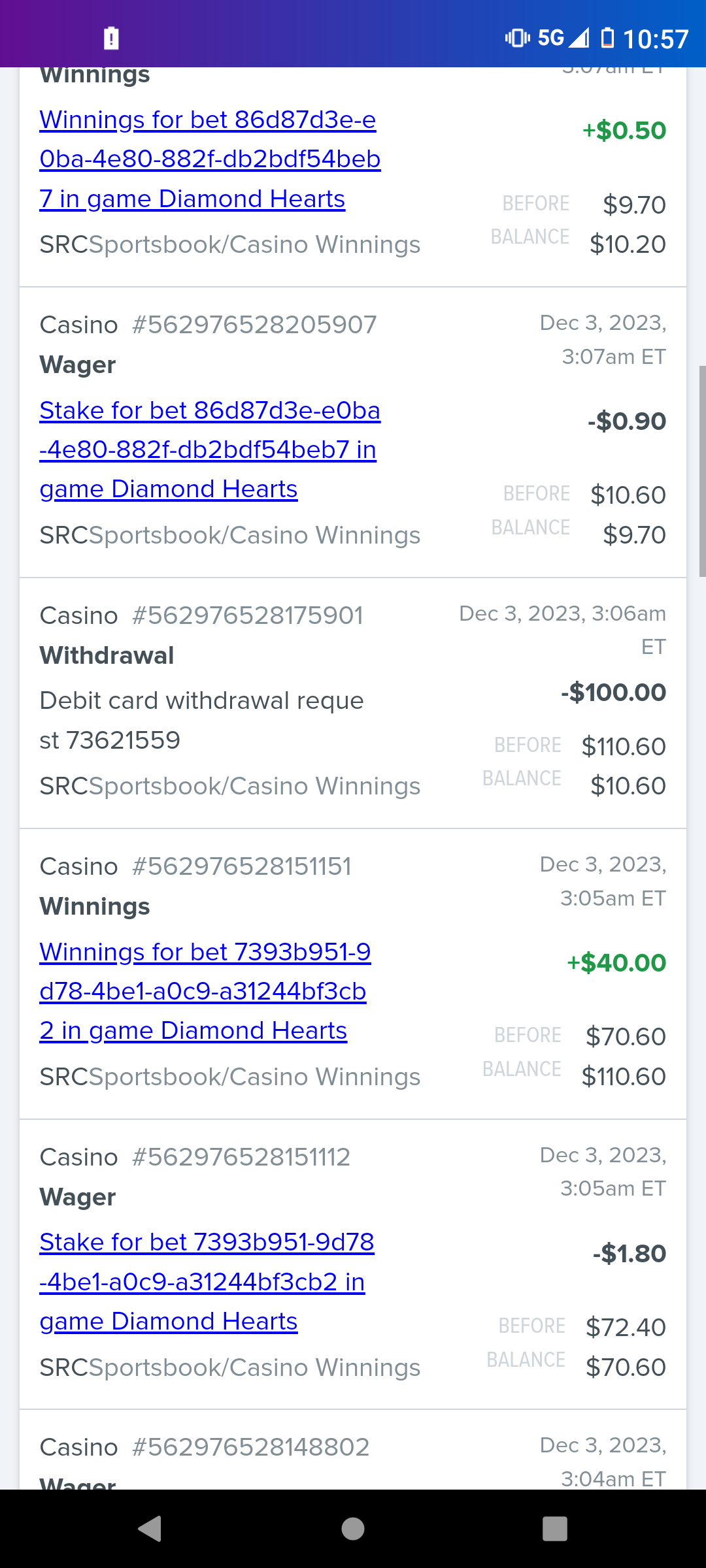 FanDuel Reviews 391 Reviews of Sitejabber