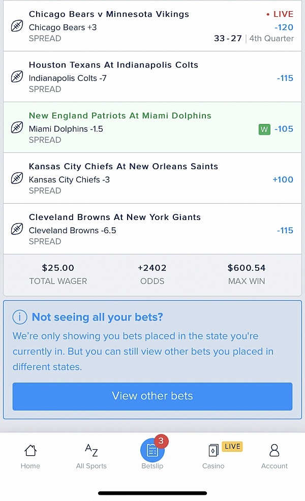 FanDuel Reviews 70 Reviews of Sitejabber
