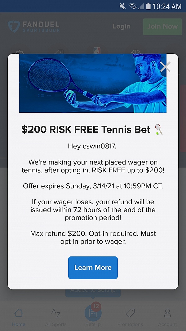 FanDuel Reviews 70 Reviews of Sitejabber