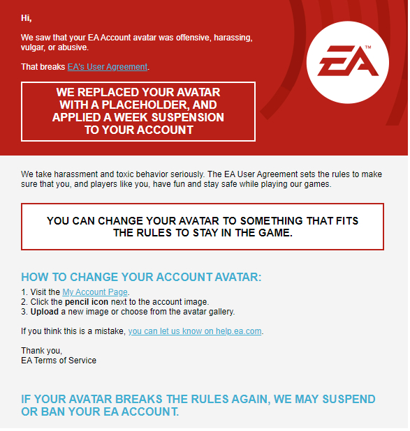 EA 'Incorrect or expired credentials' while signing into FUT web app