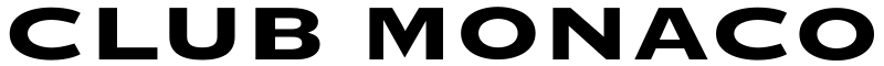 business logo of Club Monaco