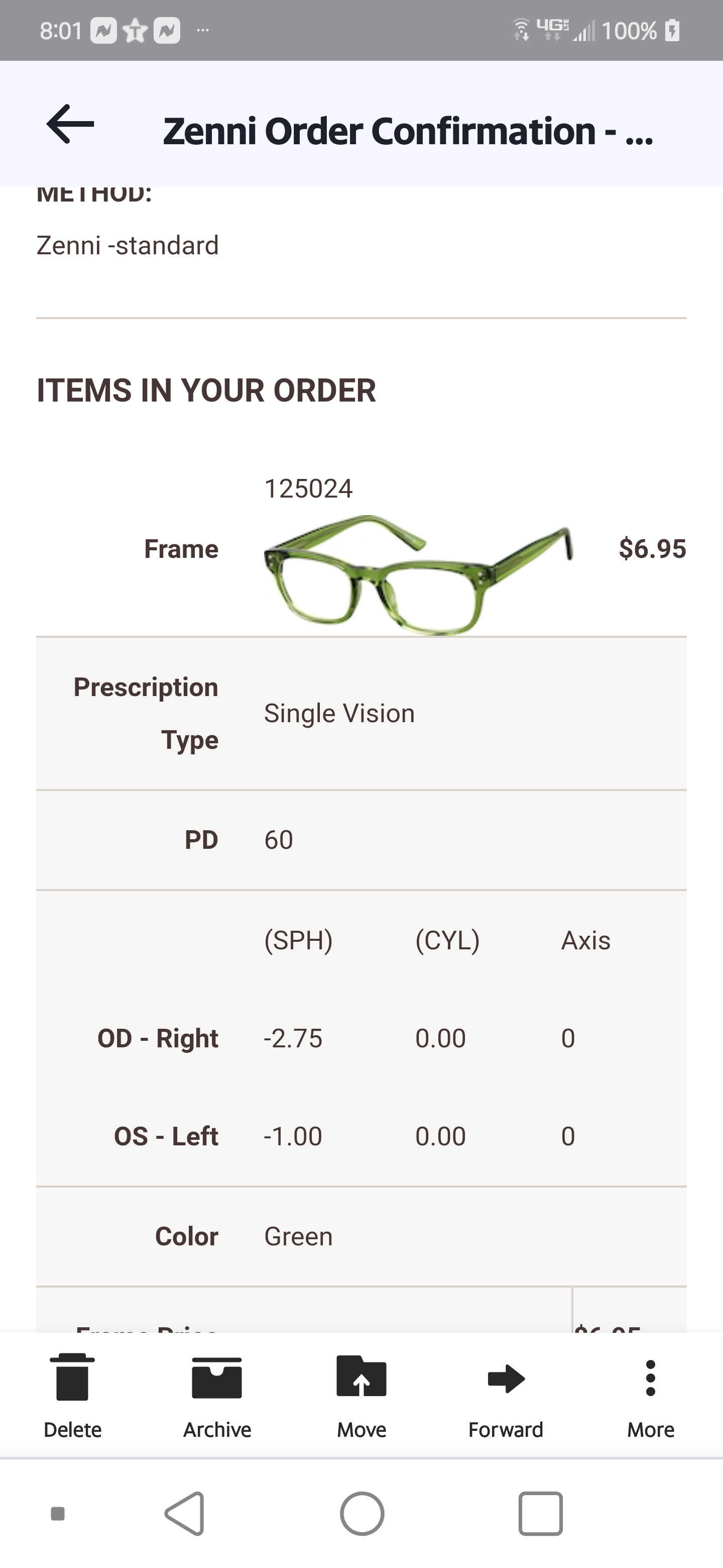 Does Zenni Optical Accept Vsp Insurance - gp5rjbz