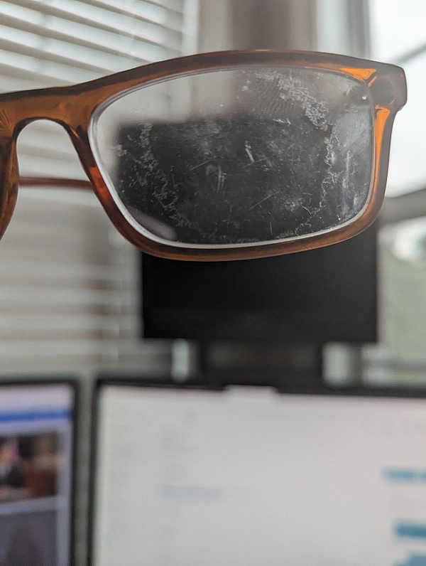 Zenni Optical Reviews 4,100 Reviews of Sitejabber